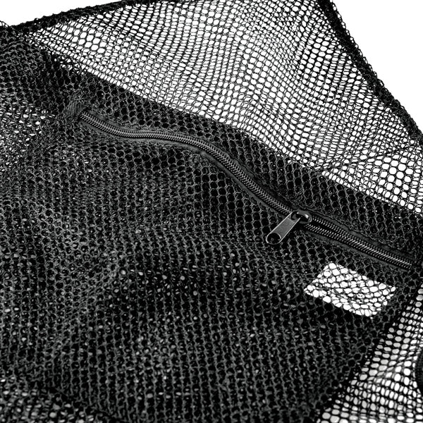 Mesh Gear Bag - Black alternate view