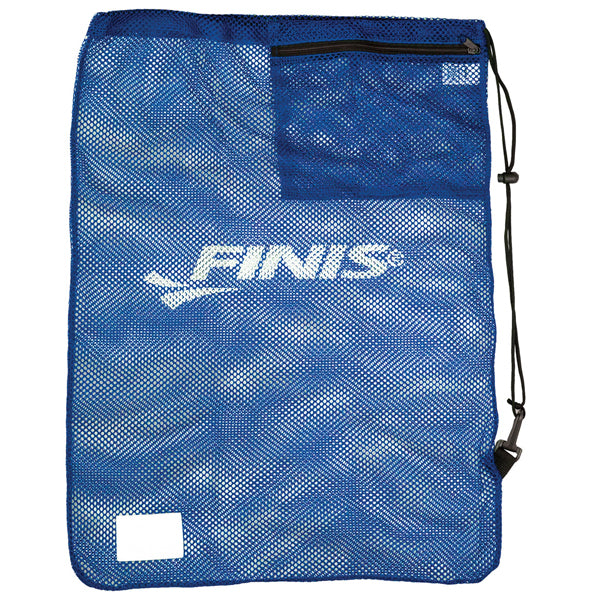 Mesh Gear Bag - Navy, Featured Image