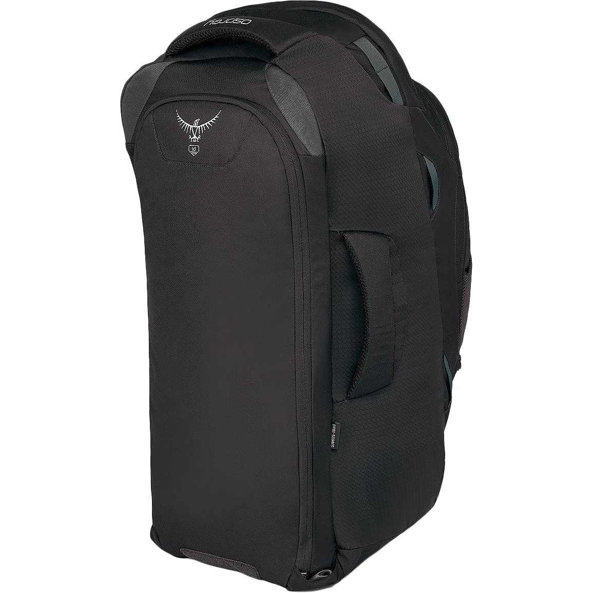 Hulpeloosheid afdeling Wreed Farpoint Travel Pack 55 – Sports Basement