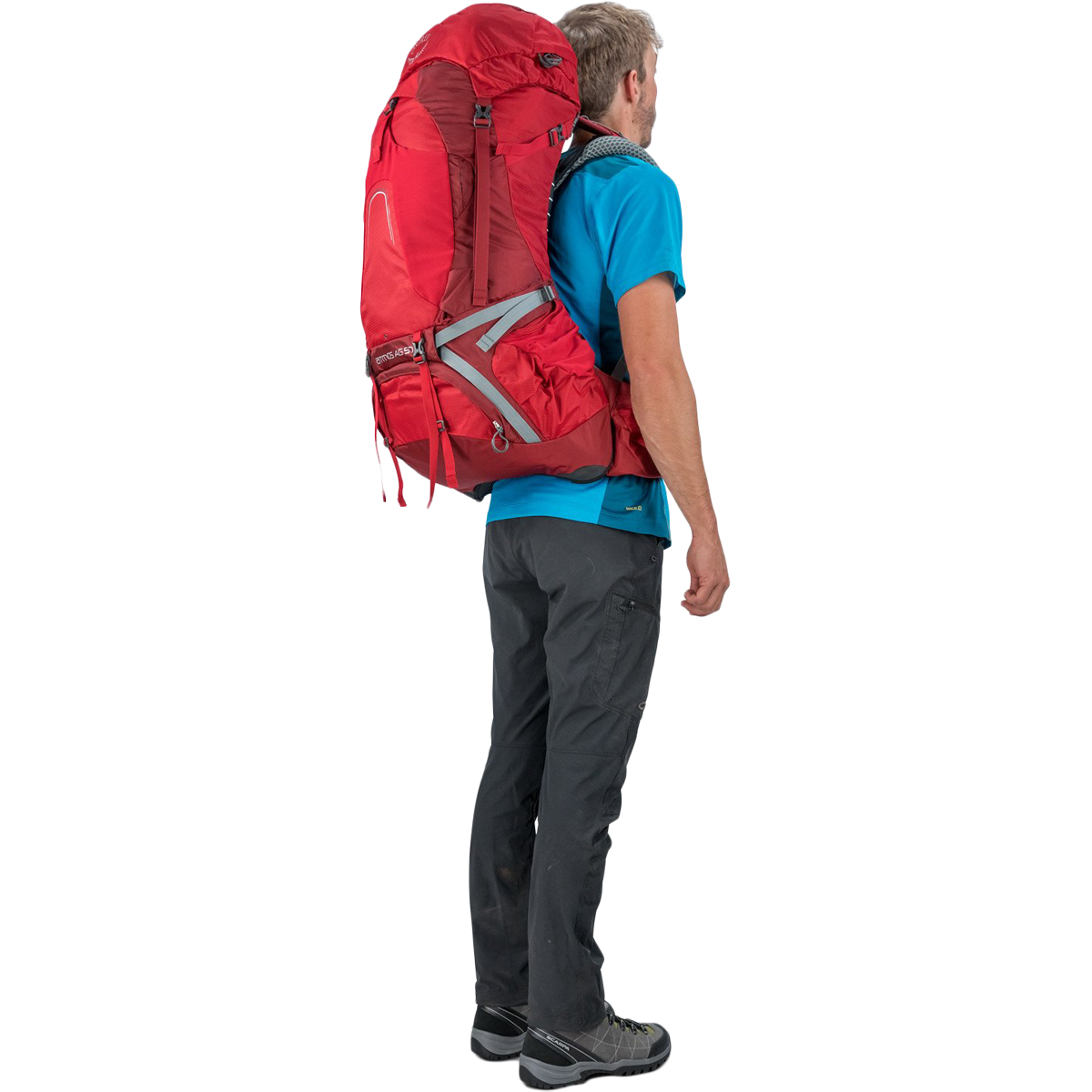 Atmos AG 50 – Sports Basement