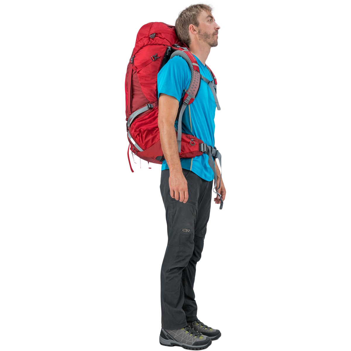 Atmos AG 50 – Sports Basement