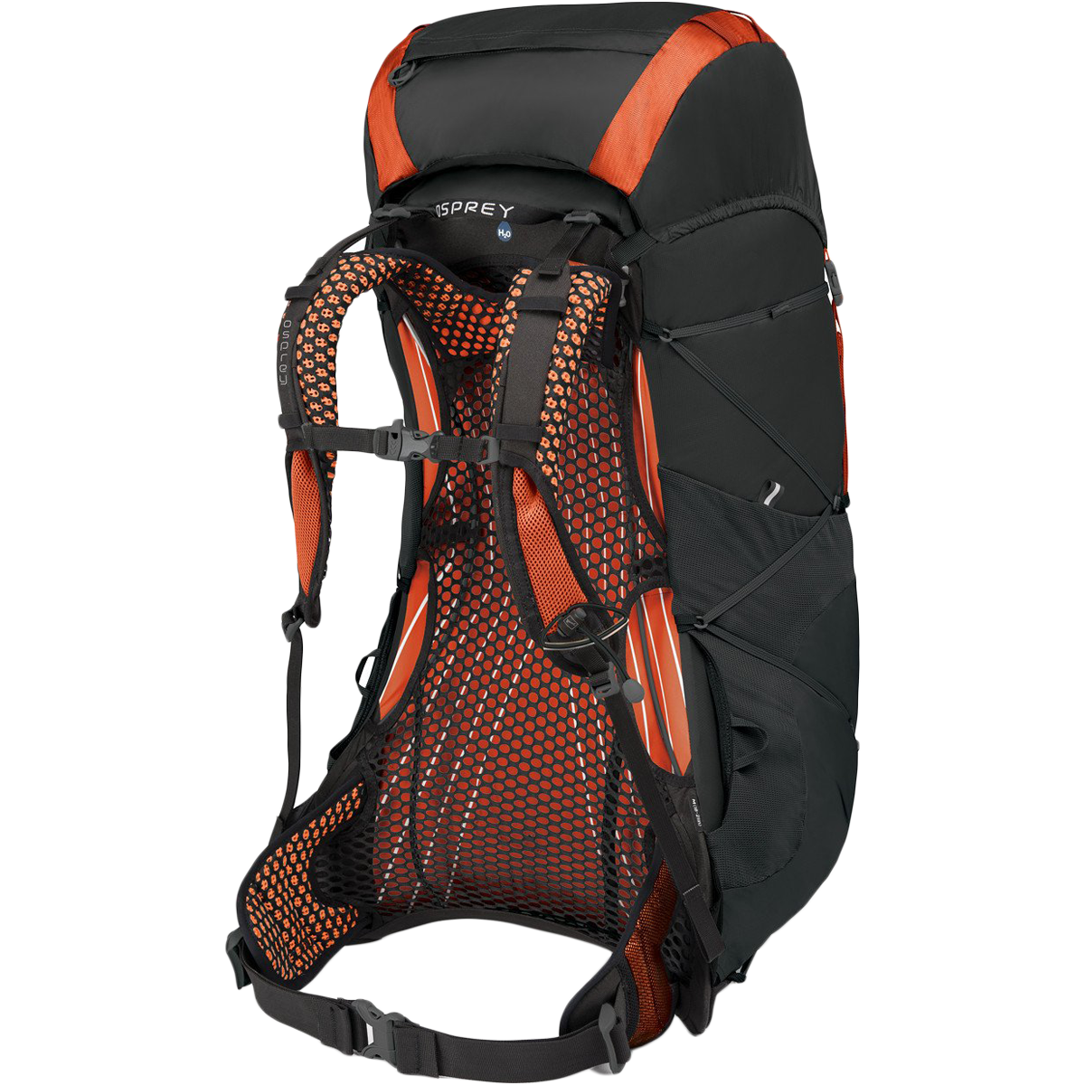 Osprey exos 58 sales small