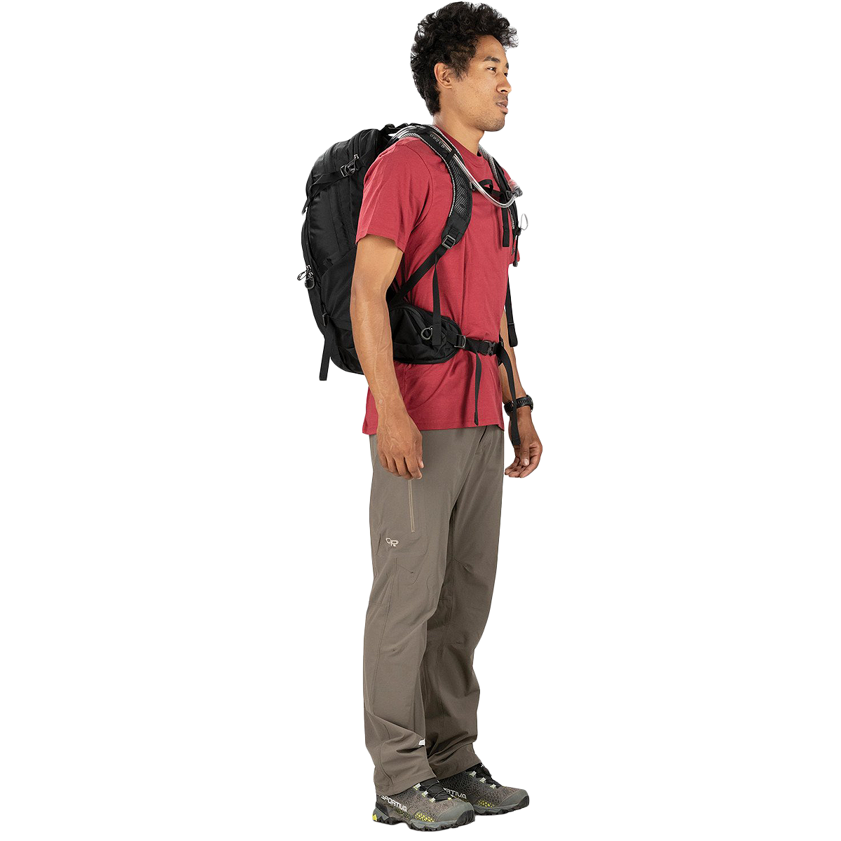 Manta 34 shop osprey