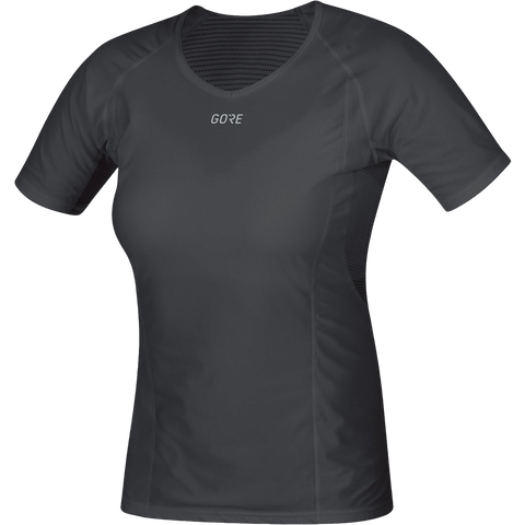 Women's Gore Windstopper Base layer Shirt