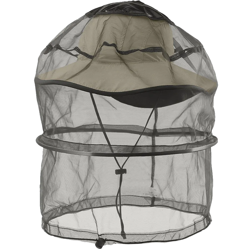 Deluxe Spring Ring Headnet, Featured Image