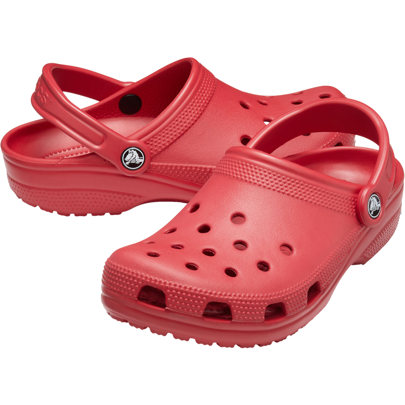 Classic Clog, Crocs Classic Clog in pair