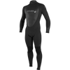 O'Neill Wetsuits Men's Epic Full 4/3mm Wetsuit in Black