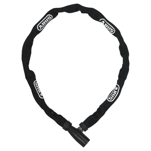 Web Chain Lock 1500/110 Black