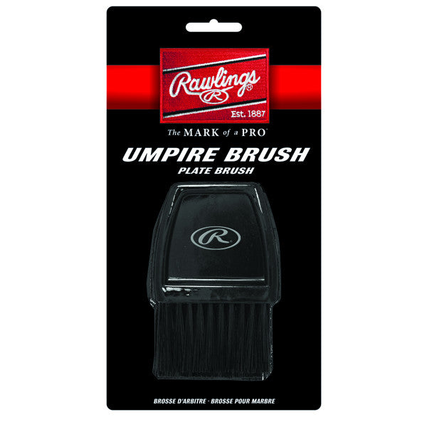 Umpire Brush, Featured Image