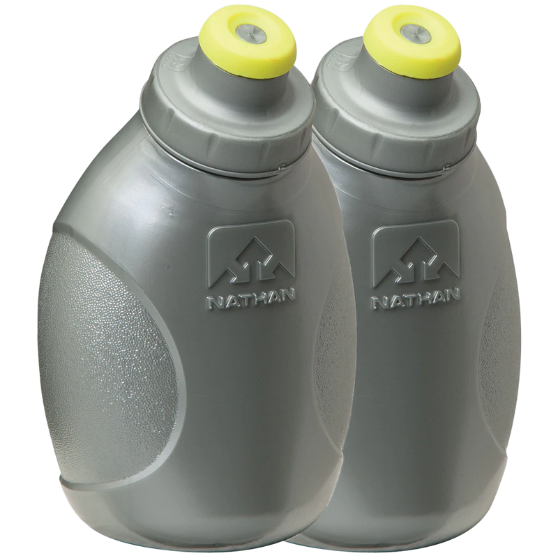 Push-Pull Cap 10oz Flask 2-Pack, Featured Image