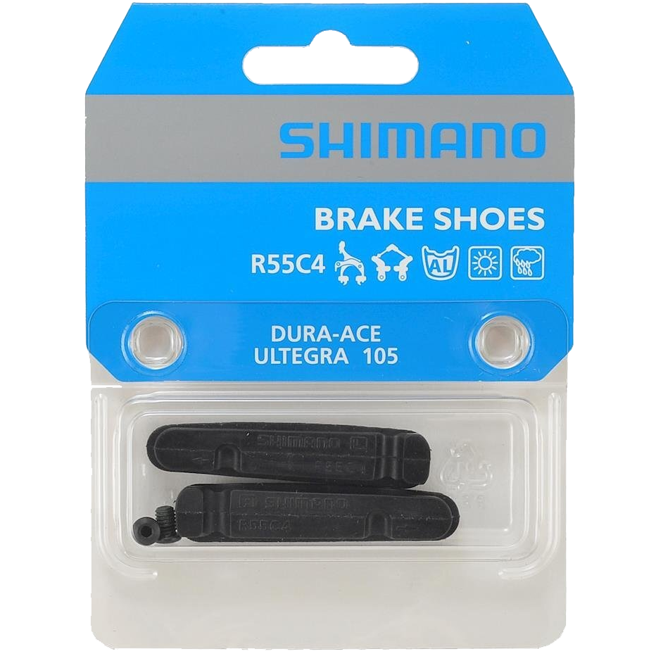 R55c4 brake deals pads