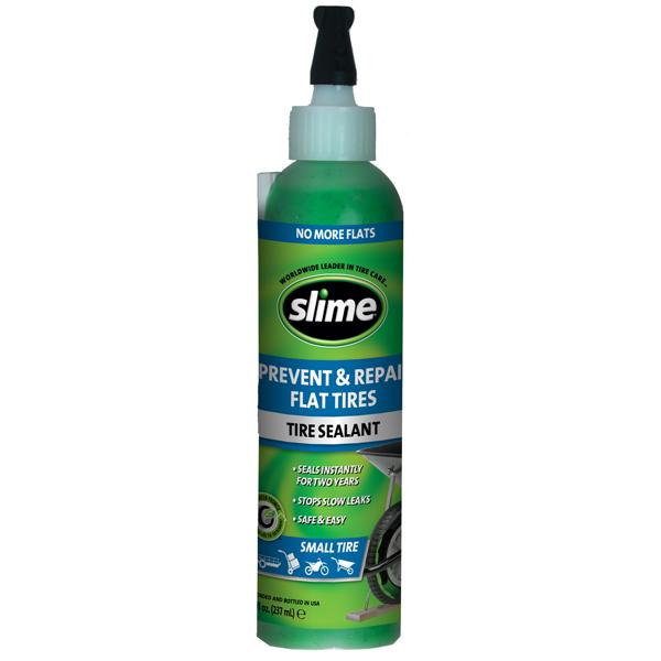 Tire Sealer 8 oz alternate view