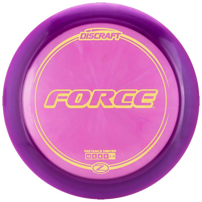 Z Line Force, Featured Image