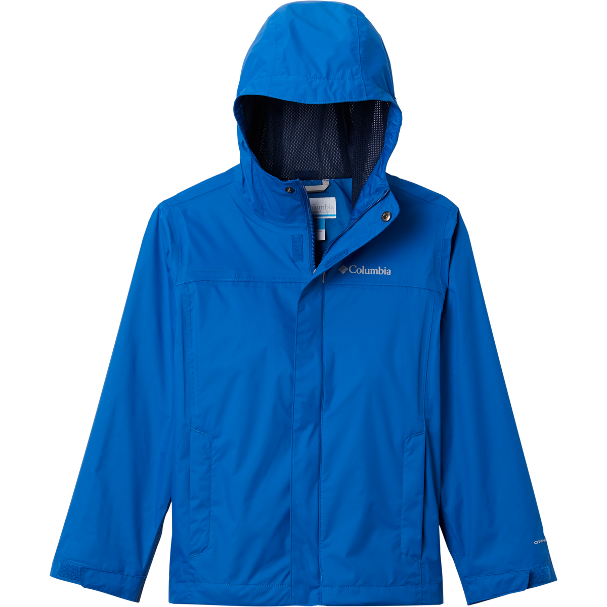 Columbia Watertight Jacket Bright Indigo XL