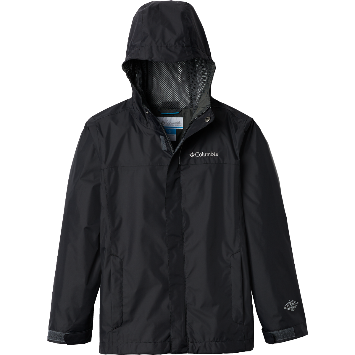 Buyr.com | Outdoor Recreation Features | Columbia Men's Bugaboo II Fleece  Interchange Jacket, 2X, Black