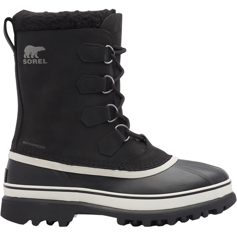 Men's Caribou Boot, Featured Image