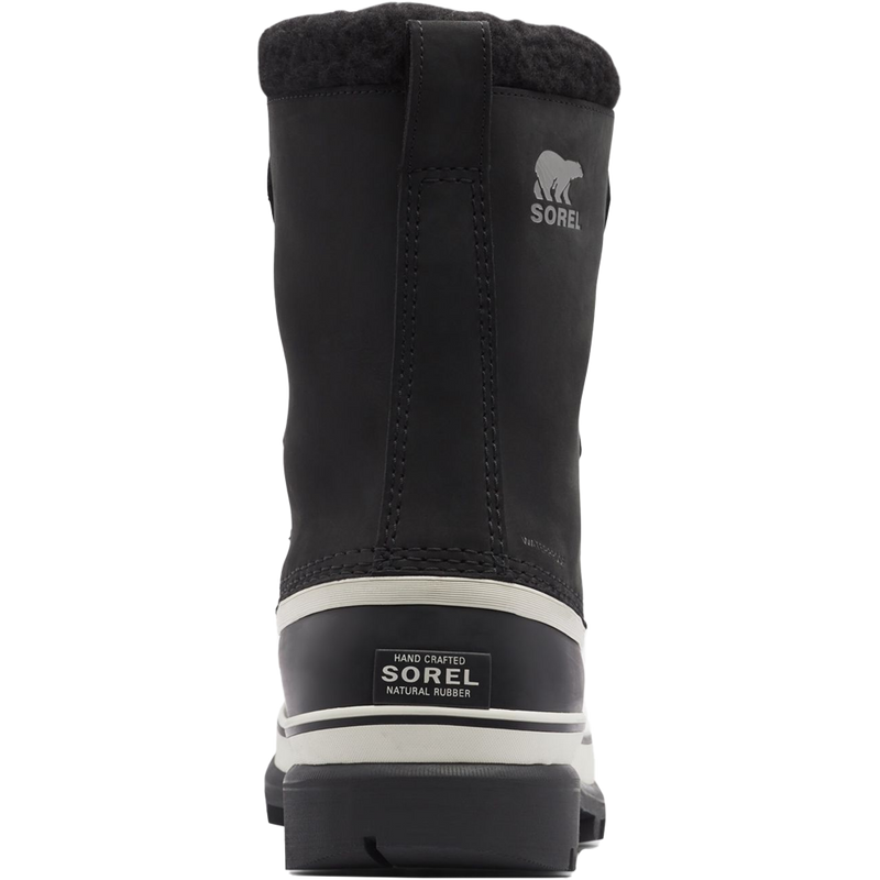 Men's Caribou Boot, Sorel Men's Caribou Boot back