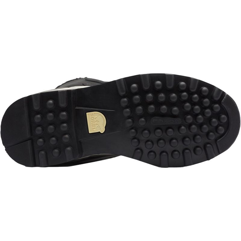 Men's Caribou Boot, Sorel Men's Caribou Boot bottom