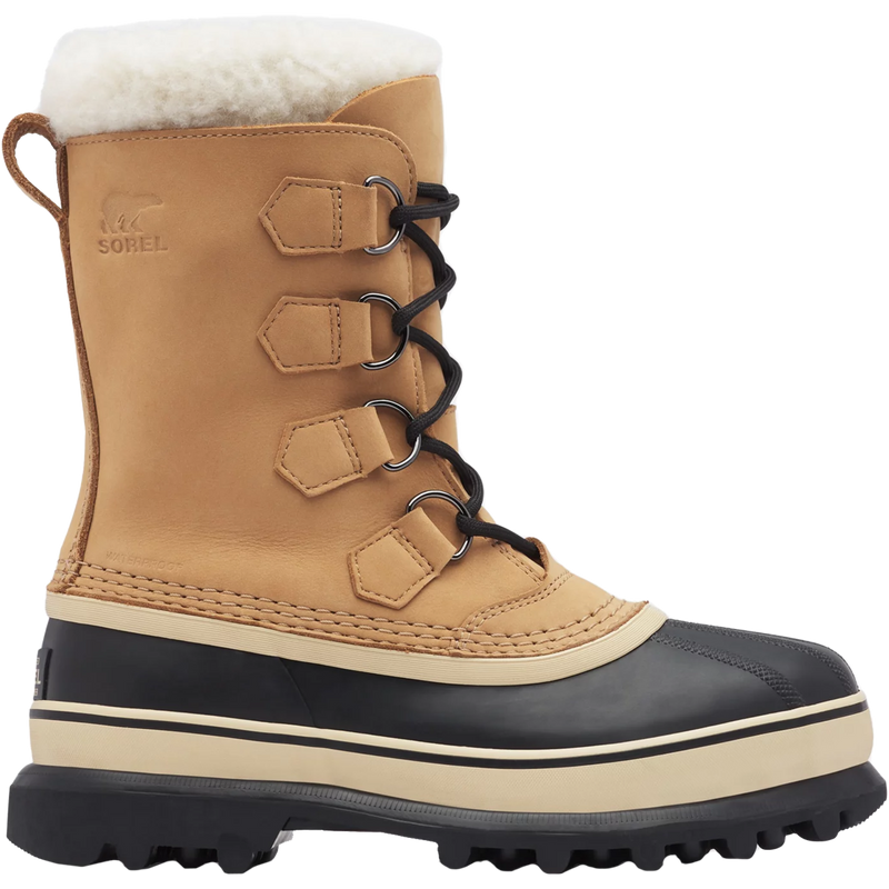 Women's Caribou Boot, Featured Image