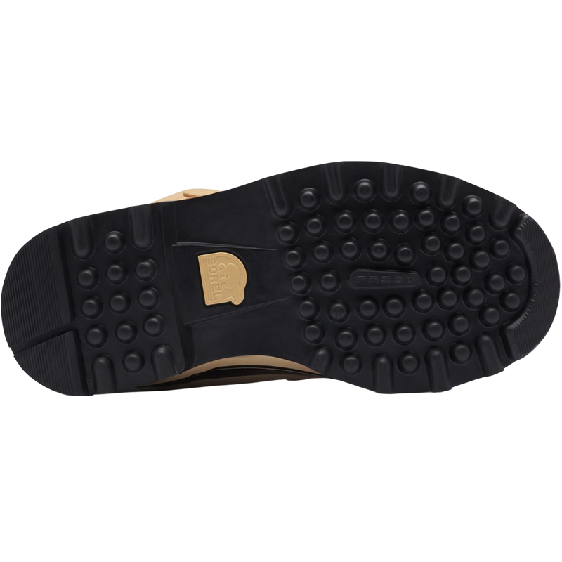 Women's Caribou Boot, Sorel Women's Caribou Boot bottom