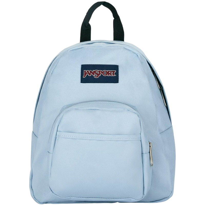 Half Pint, Featured Image