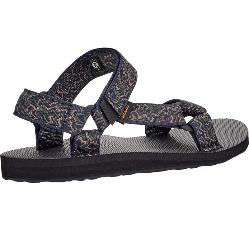 Men's Original Universal Urban, Teva Original Universal Urban back