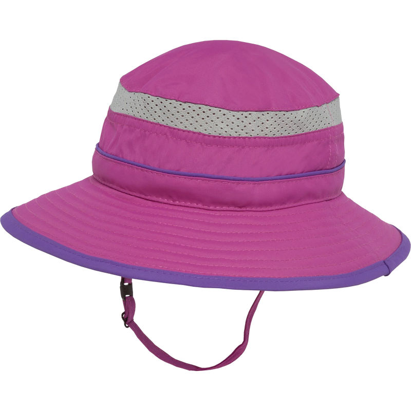 Youth Fun Bucket Hat, Featured Image