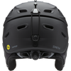 Smith Sport Optics Vantage MIPS back