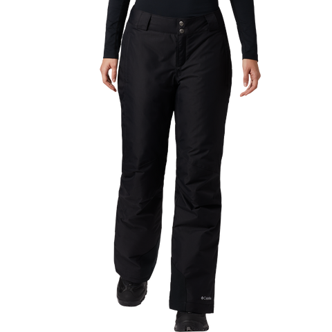 Columbia women's short ski pants sales