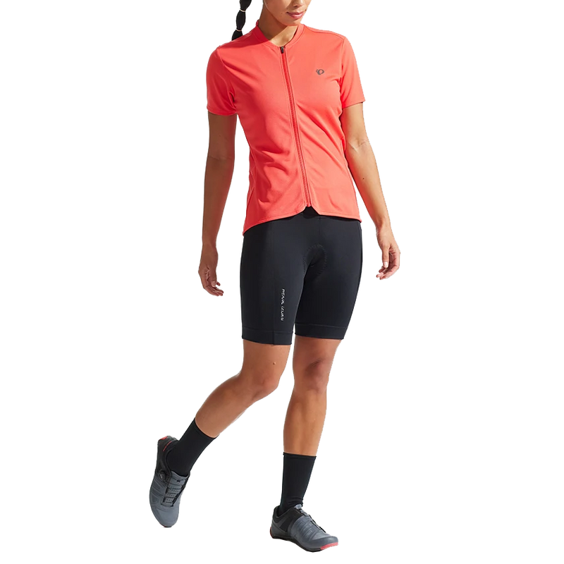 Women's Quest Short, Pearl Izumi Women's Quest Short 21-Black