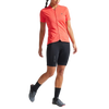 Pearl Izumi Women's Quest Short 21-Black