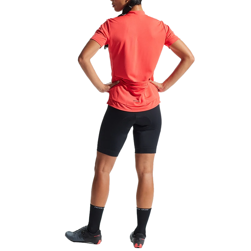 Women's Quest Short, Pearl Izumi Women's Quest Short 21-Black