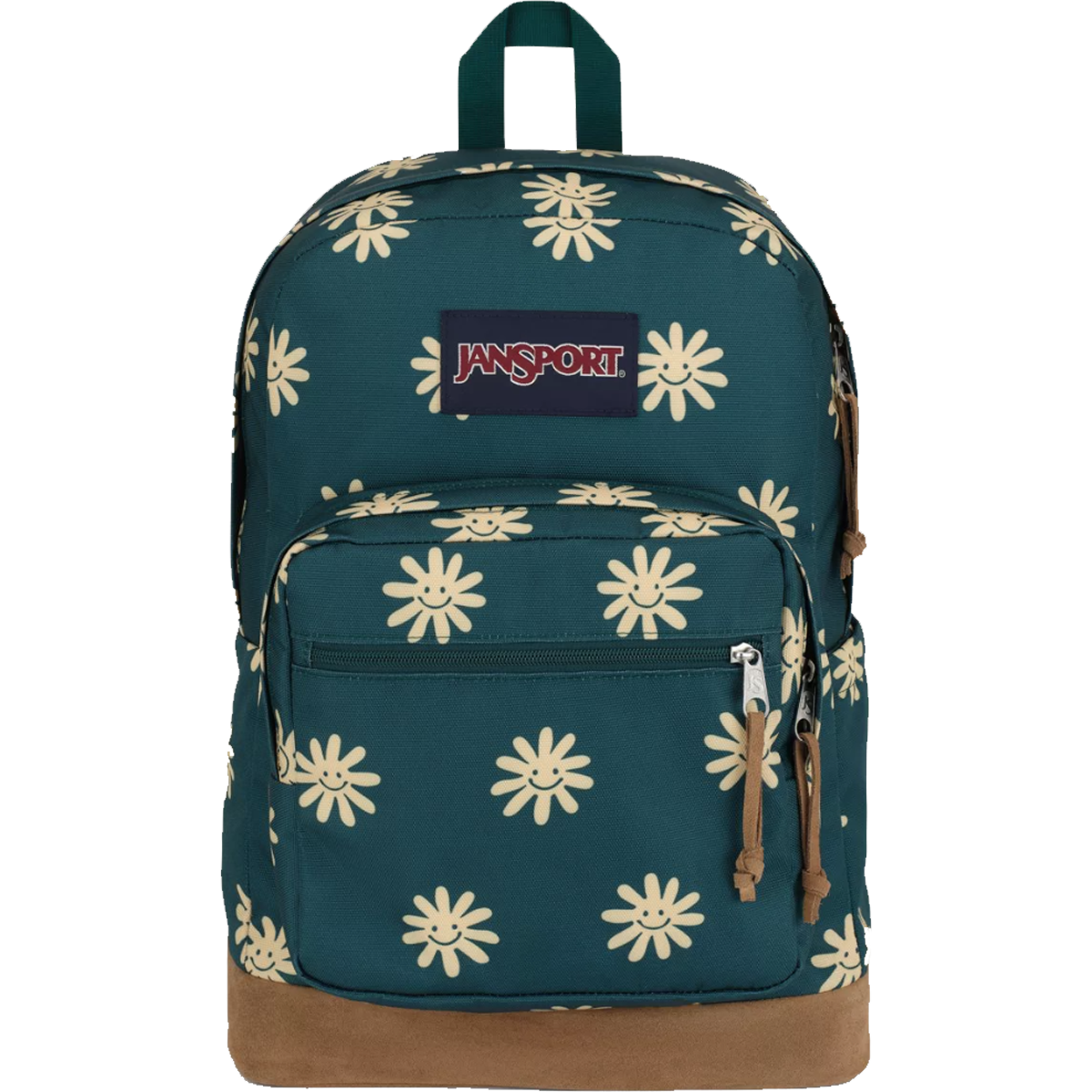 Jansport sunflower shop