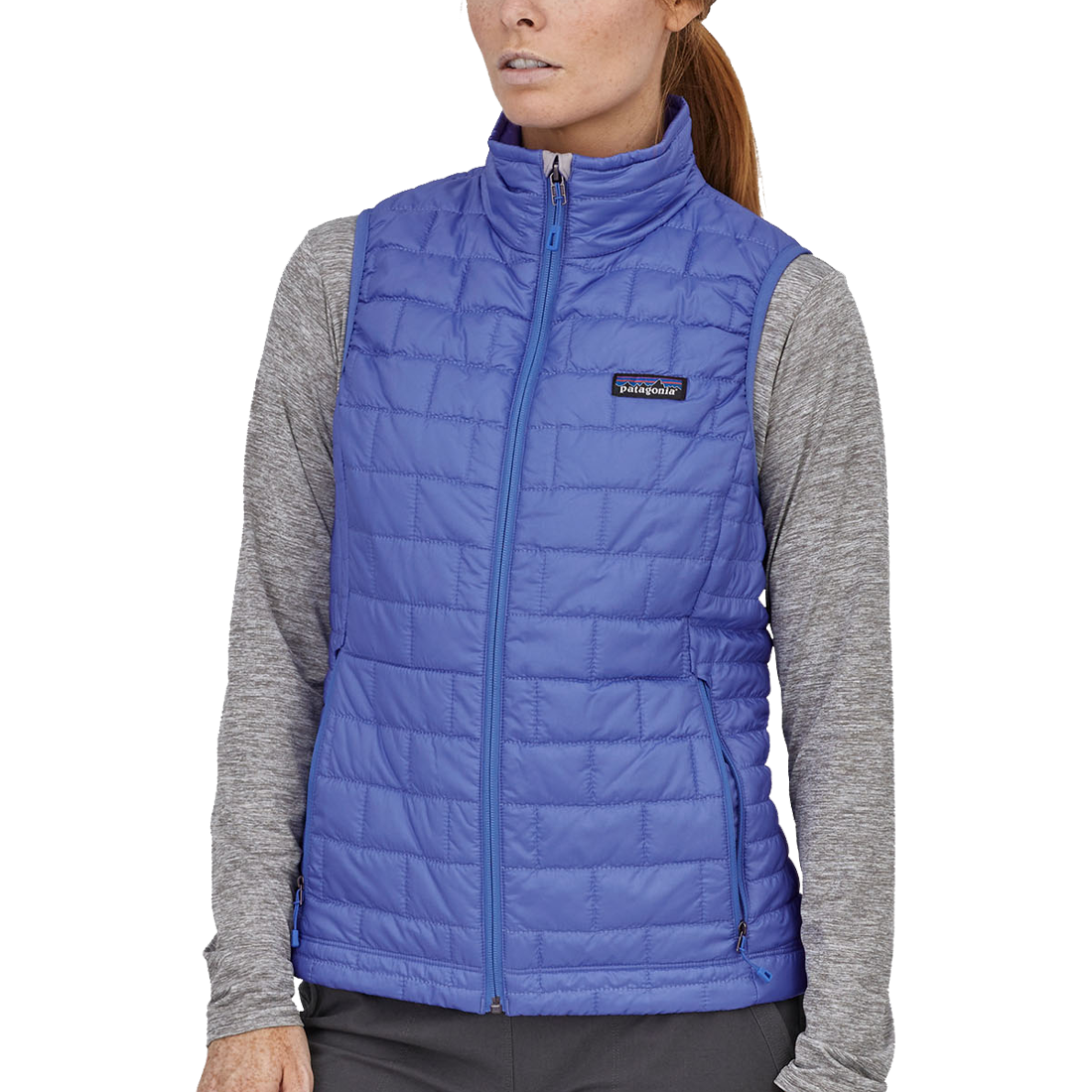Patagonia Women's Nano Puff Vest - Madison River Outfitters