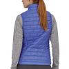 Patagonia Women's Nano Puff Vest back
