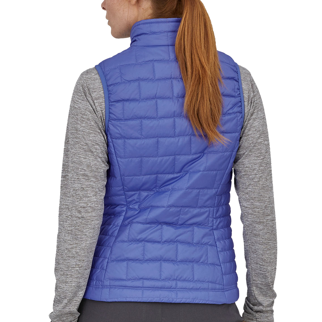 Women's Nano Puff Vest alternate view