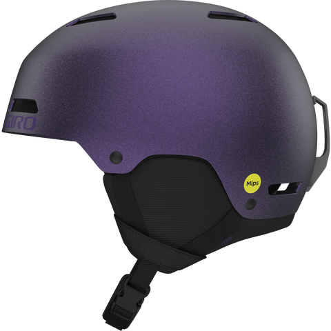 Ledge MIPS – Sports Basement