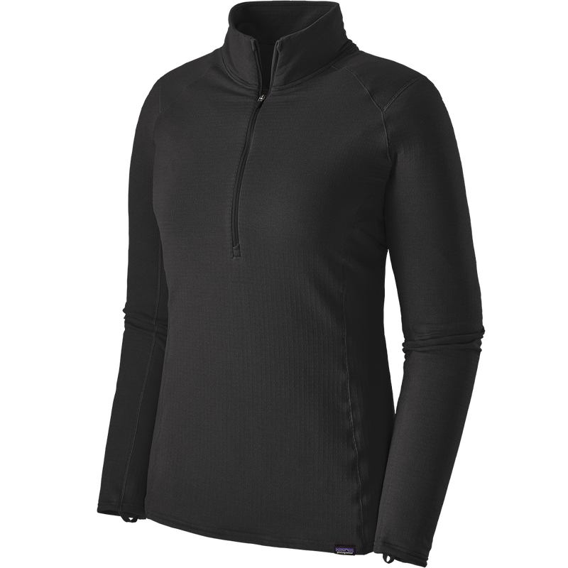 Women's Capilene Thermal Zip Neck, Featured Image