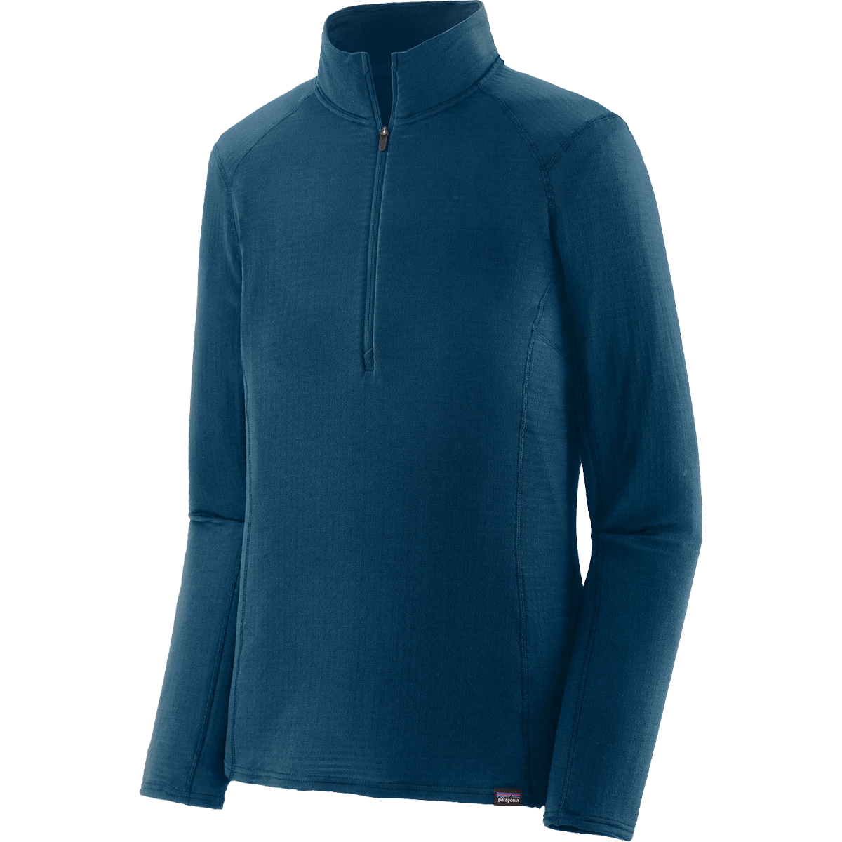 Women's Capilene Thermal Zip Neck alternate view