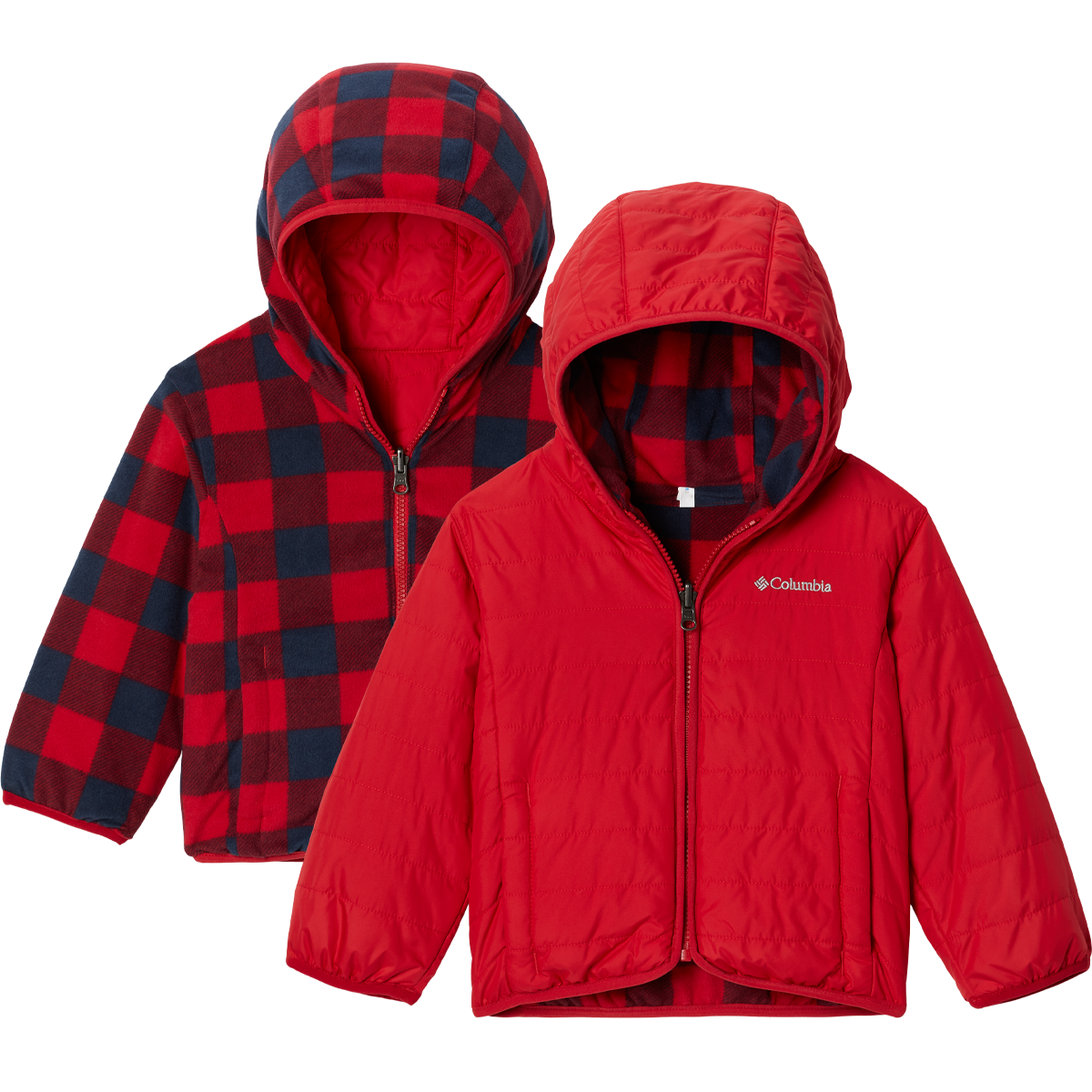 Toddler double trouble jacket sales