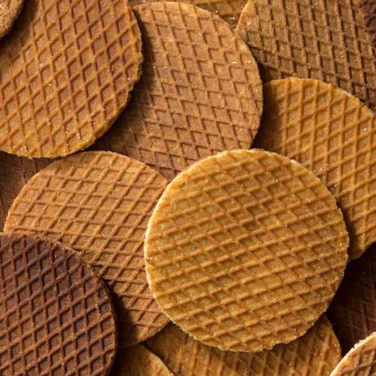 Honey Stinger Waffles, Honey Stinger Waffles