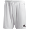 Adidas Youth Parma Short in White