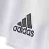 Adidas Youth Parma Short logo