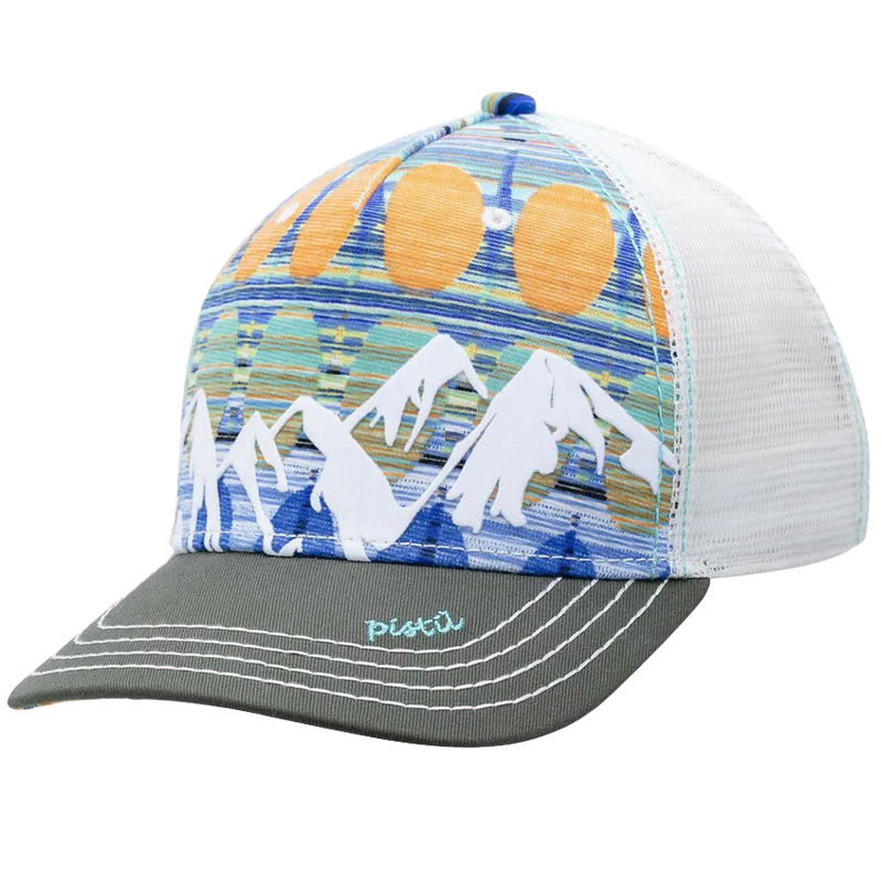 Women's McKinley Hat, Featured Image
