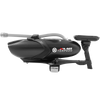 XLAB Torpedo Versa 200 in Black