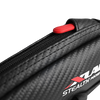 XLAB Stealth Pocket 400 Carbon zipper