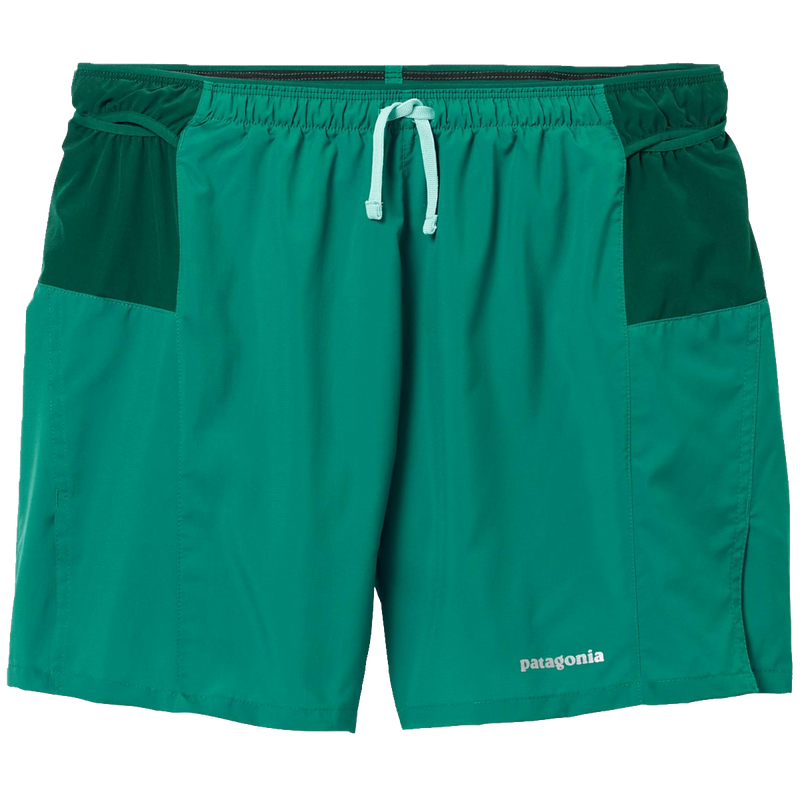 Men's Strider Pro 5" Short, Featured Image