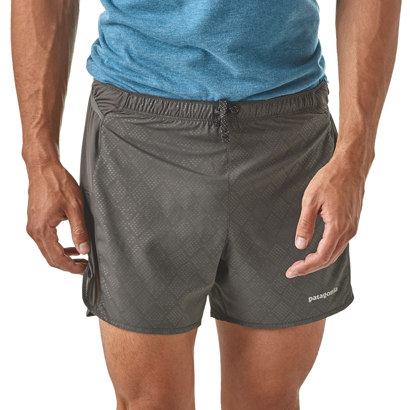 Men's Strider Pro 5" Short, Patagonia Men's Strider Pro 5" Short front