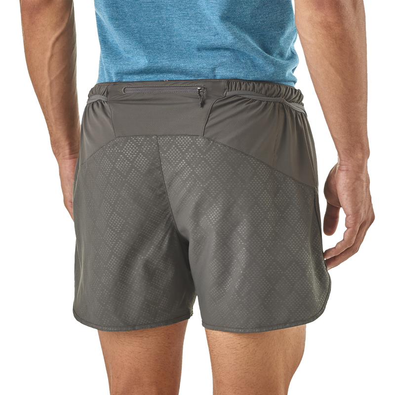 Men's Strider Pro 5" Short, Patagonia Men's Strider Pro 5" Short back