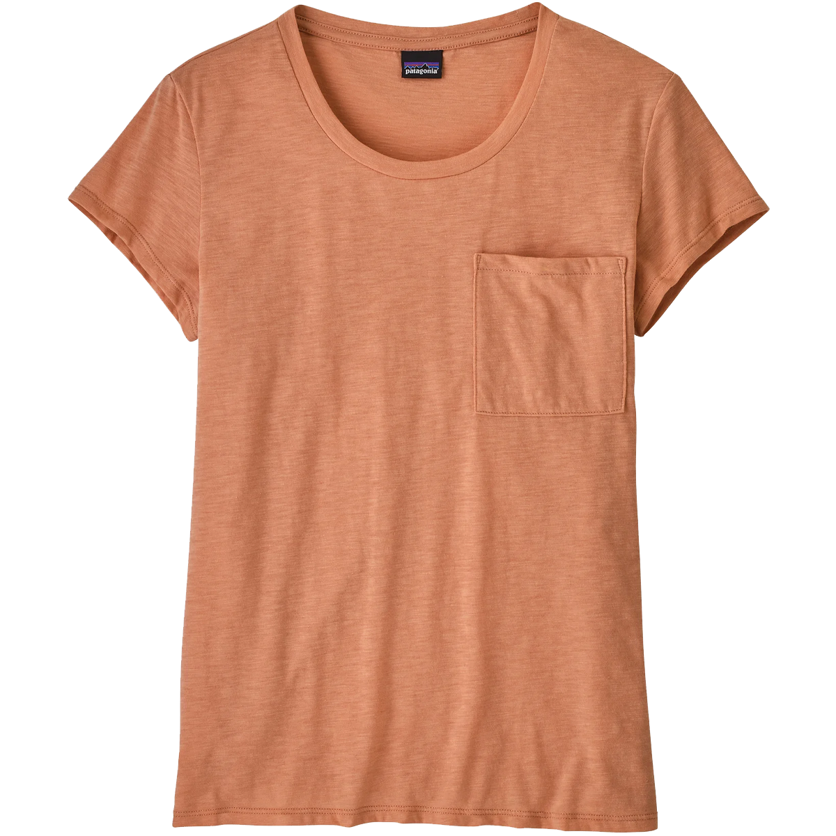 Patagonia online mainstay tee